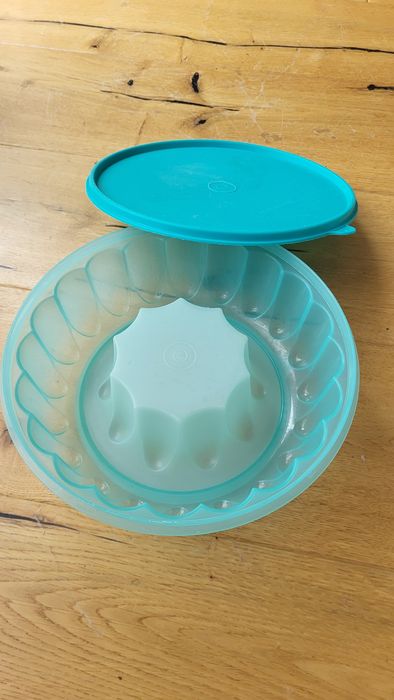 Foremka Liliana Tupperware