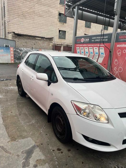 продам авто  Toyota Auris 2008р Перший власник