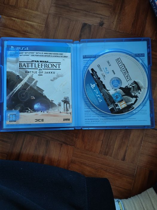 Star Wars Battlefront