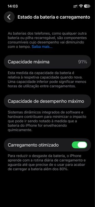 iPhone 12 Pro 512GB - Excelente Estado