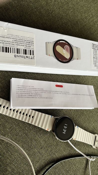 Смарт годинник китайський