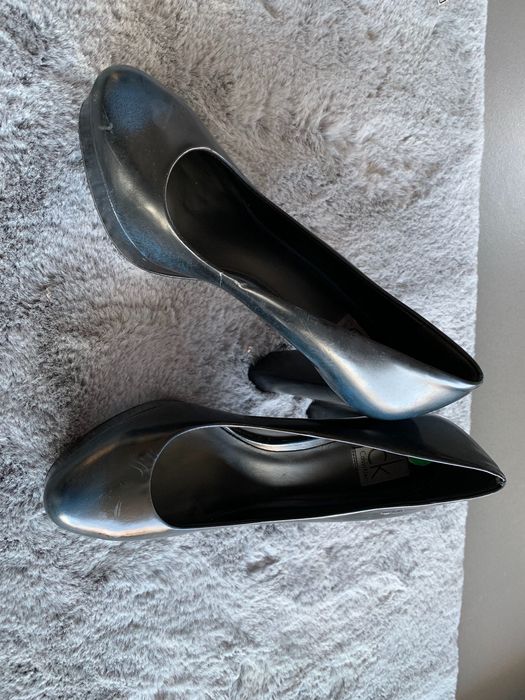 Buty Calvin Klein