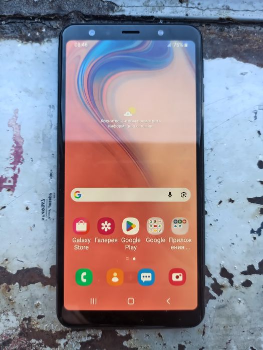 Продам samsung redmi