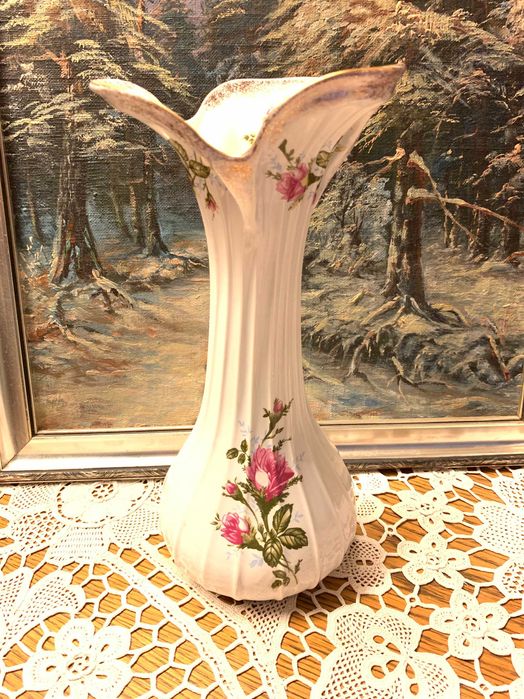 вазы фарфоровые Германия коллекция