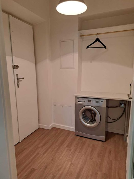 Wynajme mieszkanie kawalerke Lea/Konarskiego