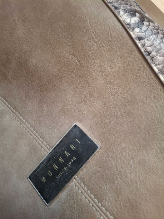 Torebka damska Monnari