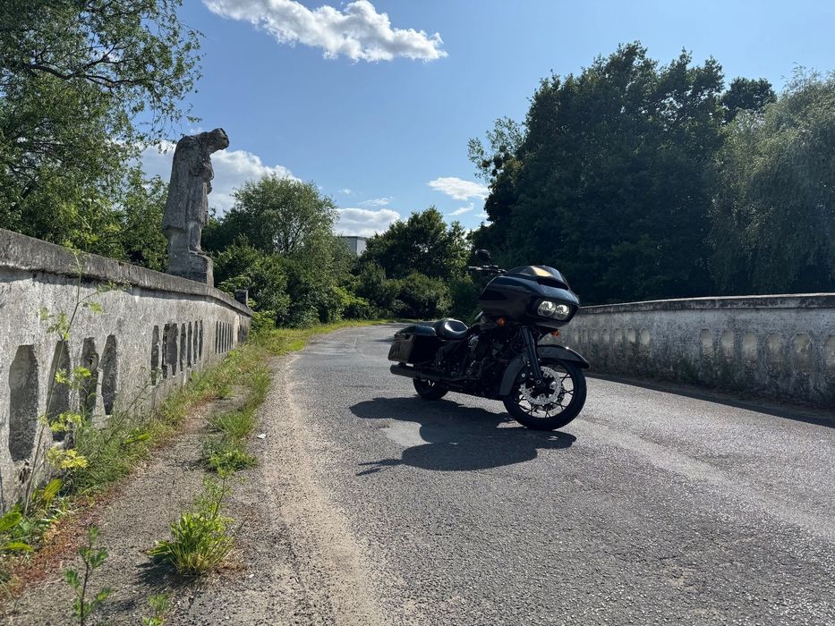 Harley-Davidson