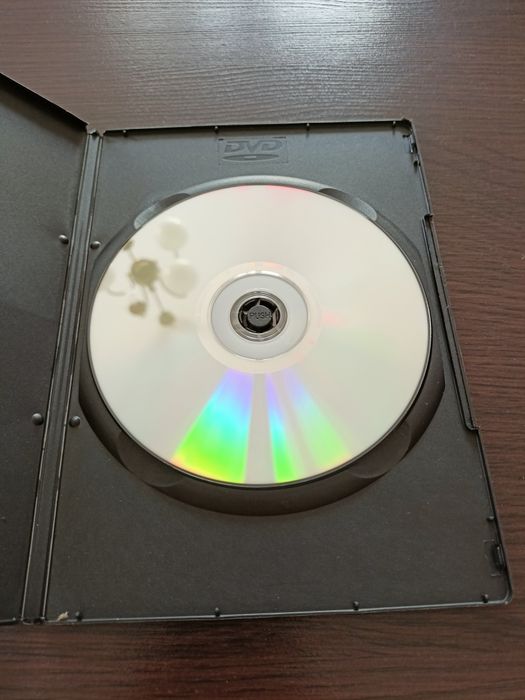 Hannibal - Film DVD STAN IDEALNY