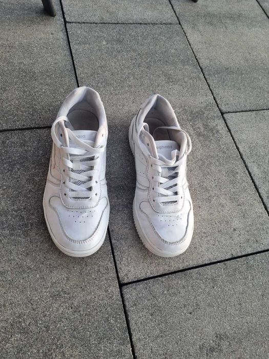 Sneakersy bagheera plaza 8649 rozm 393