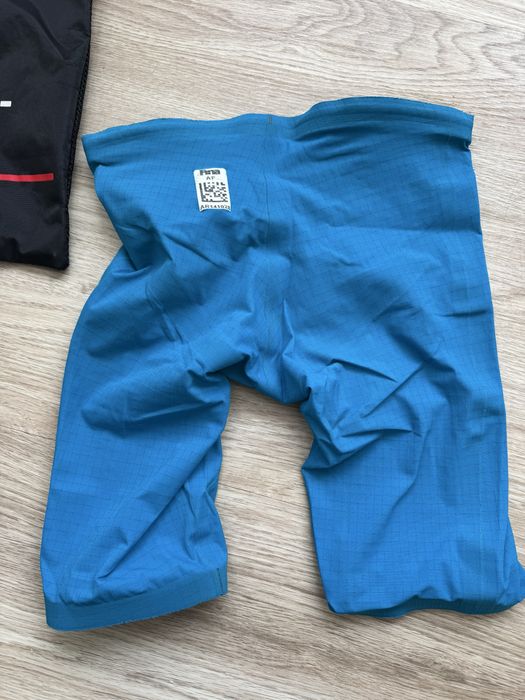 Calções de natação Arena