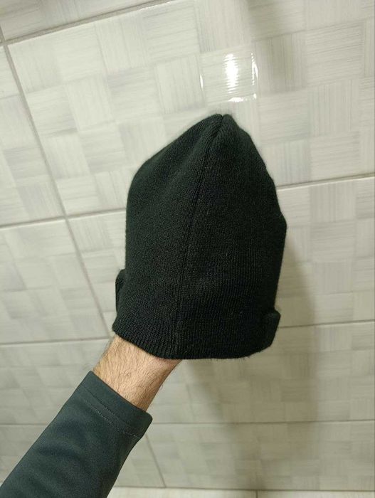 Шапка з bluetooth навушниками