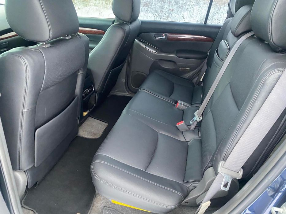 Продам Toyota Land Cruiser Prado