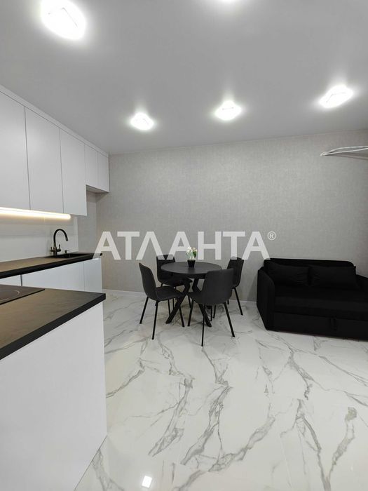 1-room apartment apartment by the address st. Kulikovo pole pl Oktyabrskoy revolyutsii pl (area 43 m²) - Atlanta.ua - photo 4