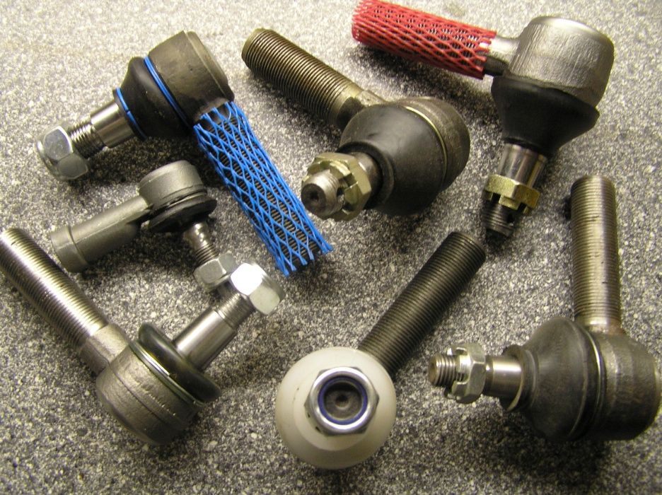 Стартер Тата i-Van 24V наконечники