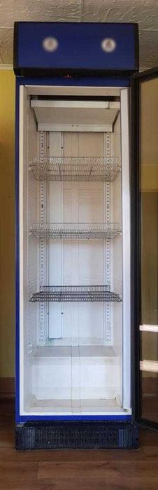 Chłodziarka witryna chłodnicza 410 litrów