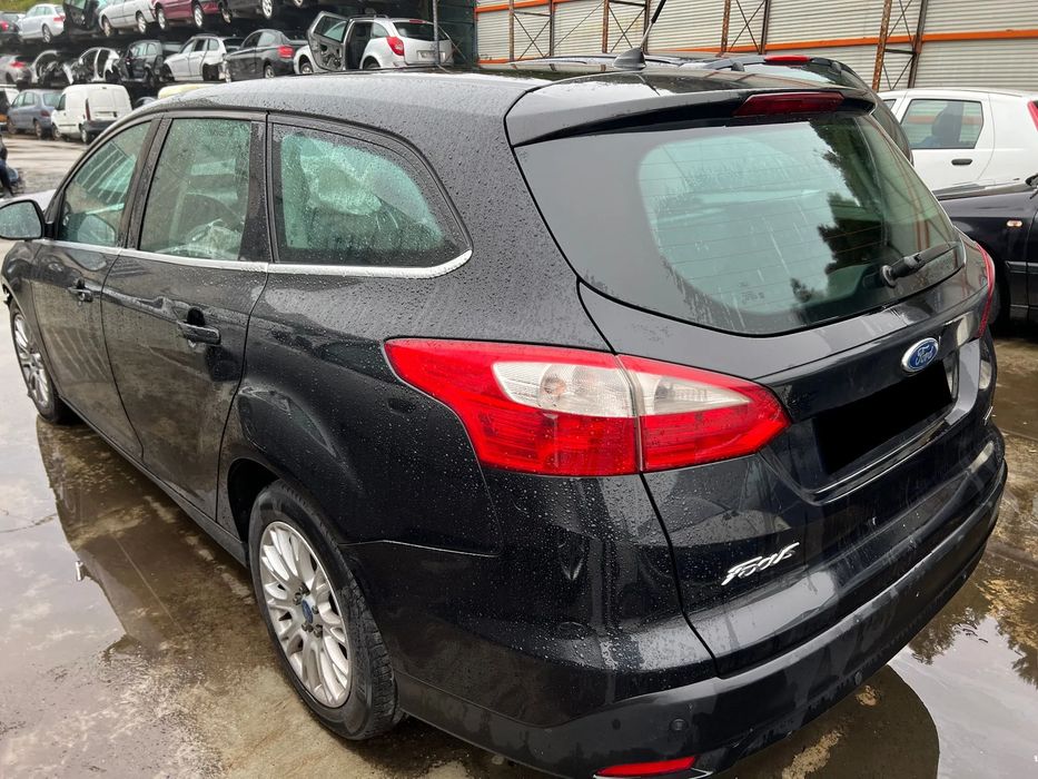 Para peças FORD Focus III Carrinha
