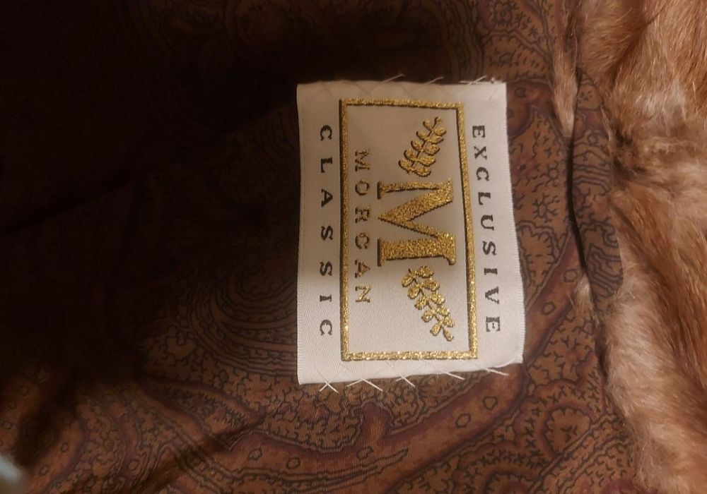 Шуба  норка норочка шубка