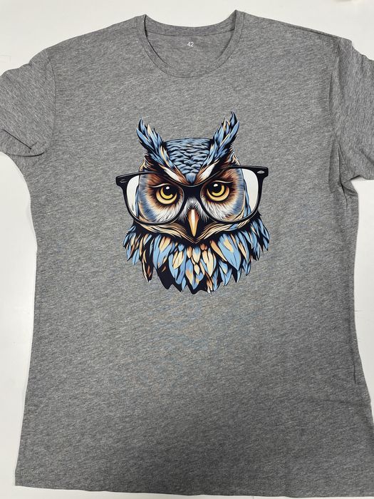 Współpraca B2B nadruki DTF na odzieży