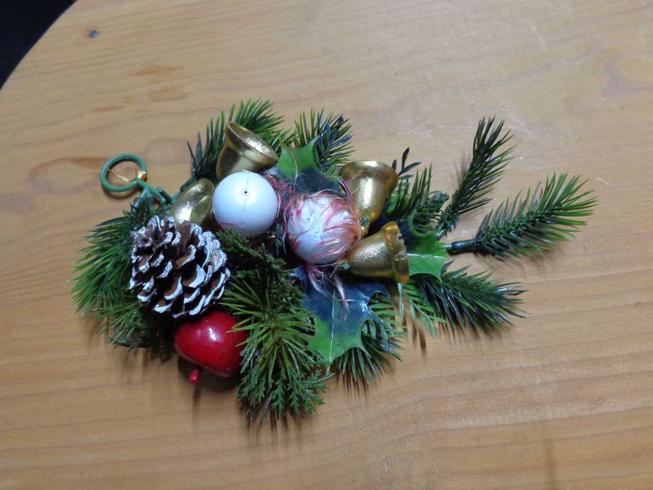 Decoração de Natal