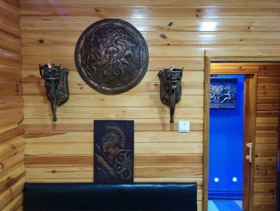 FO S4 Продам часть дома Холодная Гора