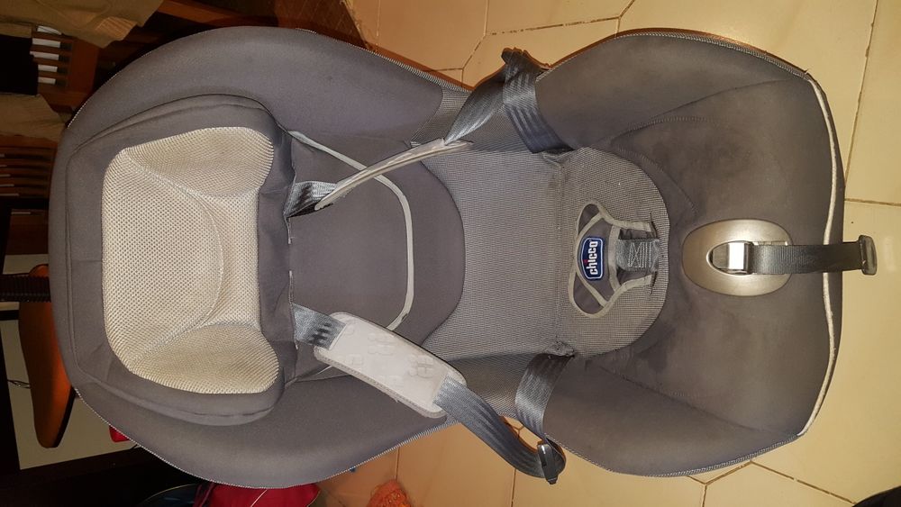 Cadeiras Auto Chico 4kg/12kgs