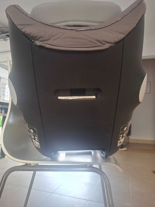 Cadeira Auto e Isofix Cybex