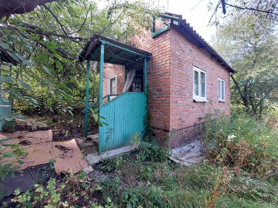 Продам дачу Змиевской район