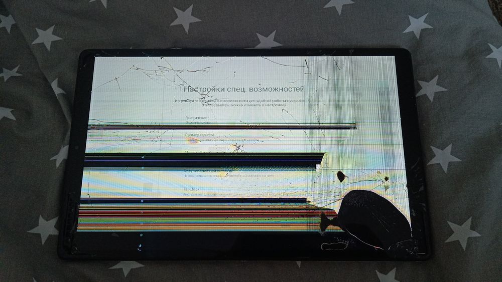 Lenovo Tab M10 HD TB-X306F