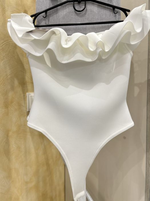 Продам боді S,M,L чорний