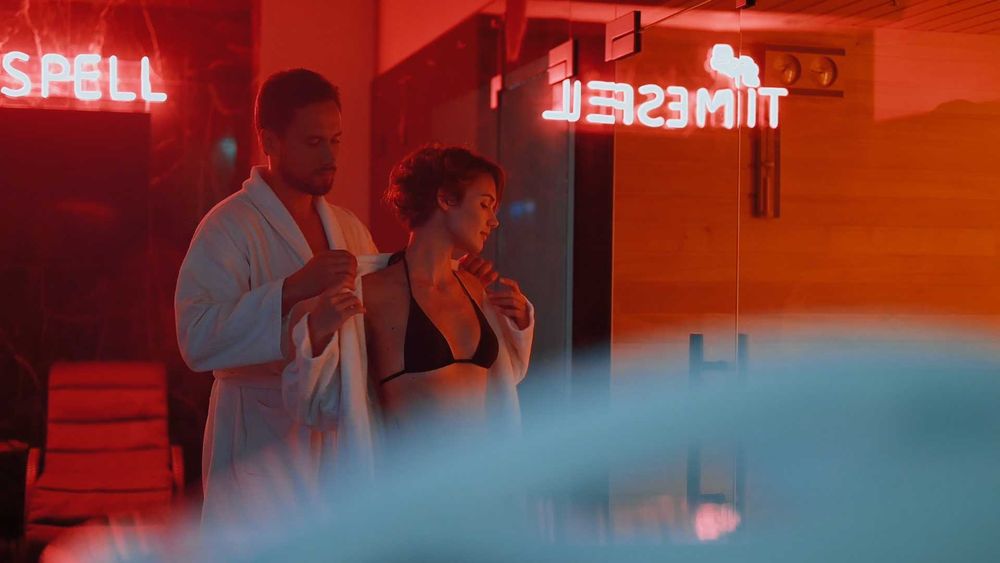 Пентхаус з терасою в 5* готелі | SPA, сніданки | Для вечірок та ДР
