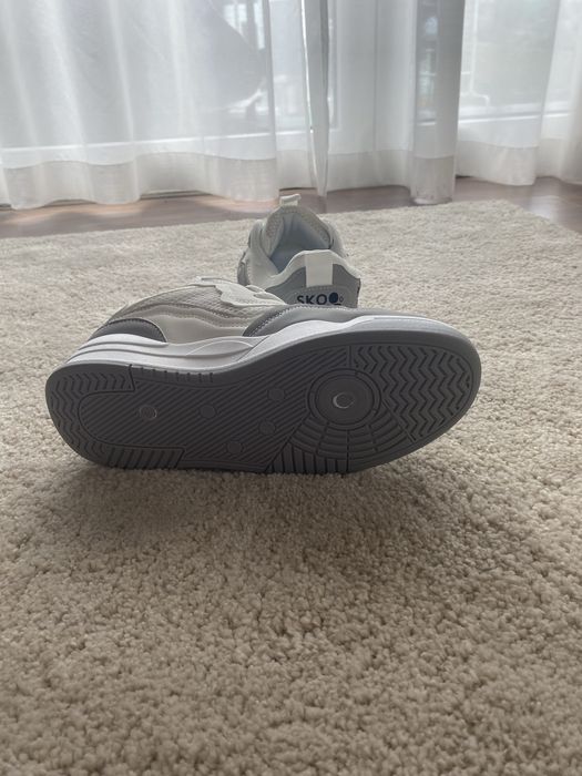 Tenis confortáveis