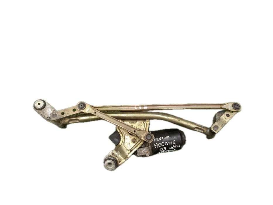 Motor limpa vidros frente RENAULT Megane I Classic (LA0/1_)