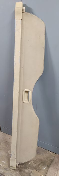 Штора(ролета) багажника форд коннект