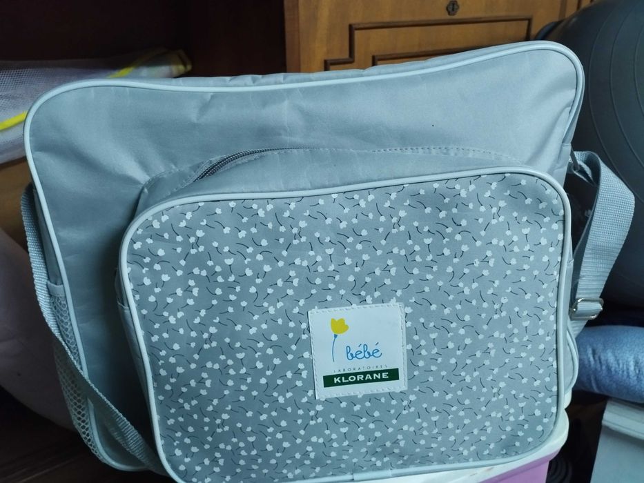 Carrinho de bebê+ ovo +bolsa64550925968643121