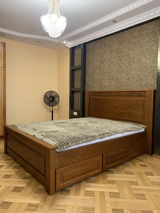 Здам 1-кімн. новобудову з ремонтом р-н парку Шевченка