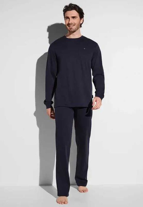 Zimmerli of Switzerland домашній комплект штани + кофта