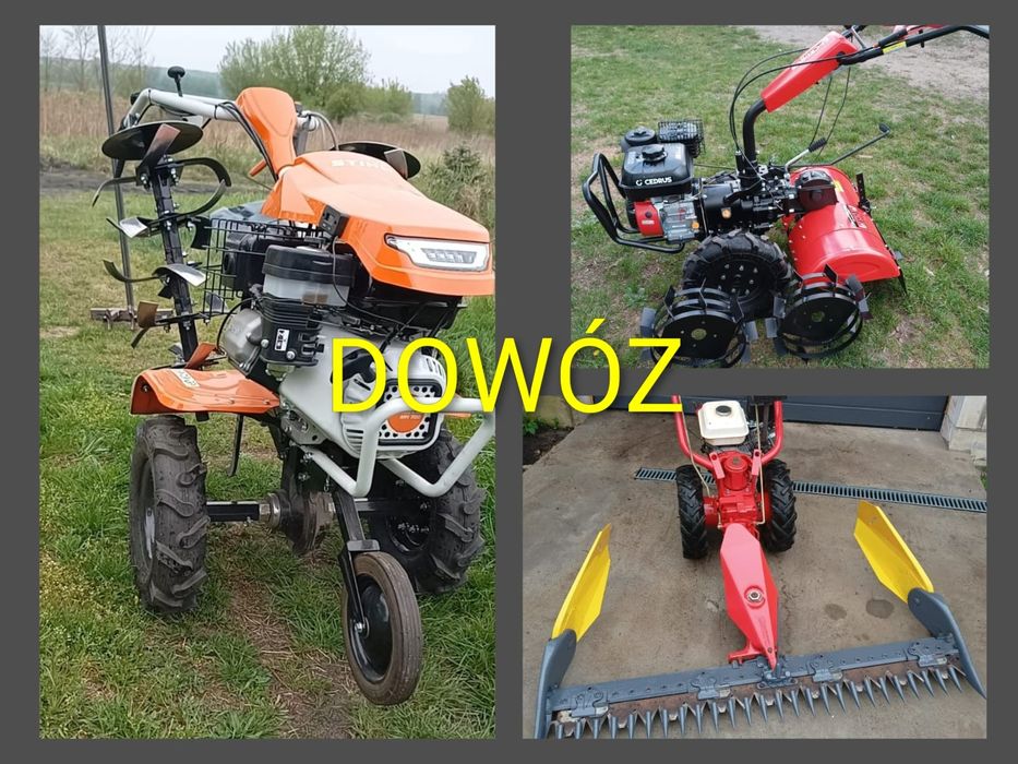 Przyczepa , przyczepka samochodowa , wynajem