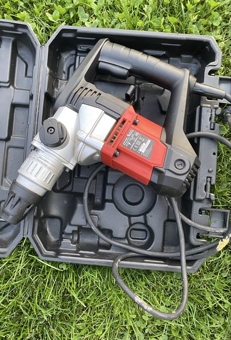 Młotowiertarka udarowa Matrix EHD 900 SDS-Plus