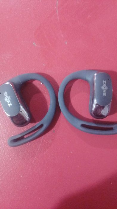 Auriculares marca shokz