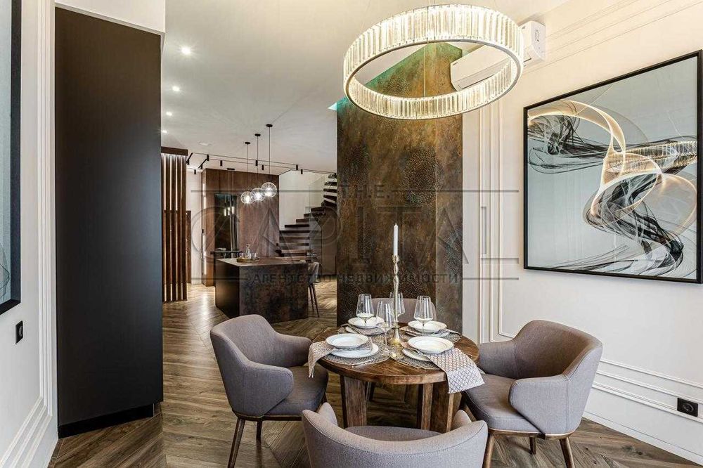 Продажа квартиры, ЖК Chicago Central House, Голосеево