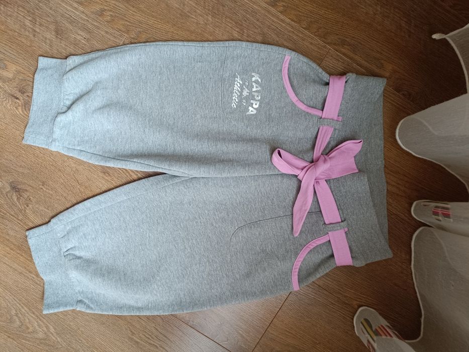 Продам спортивные бриджи  Kappa p.S.