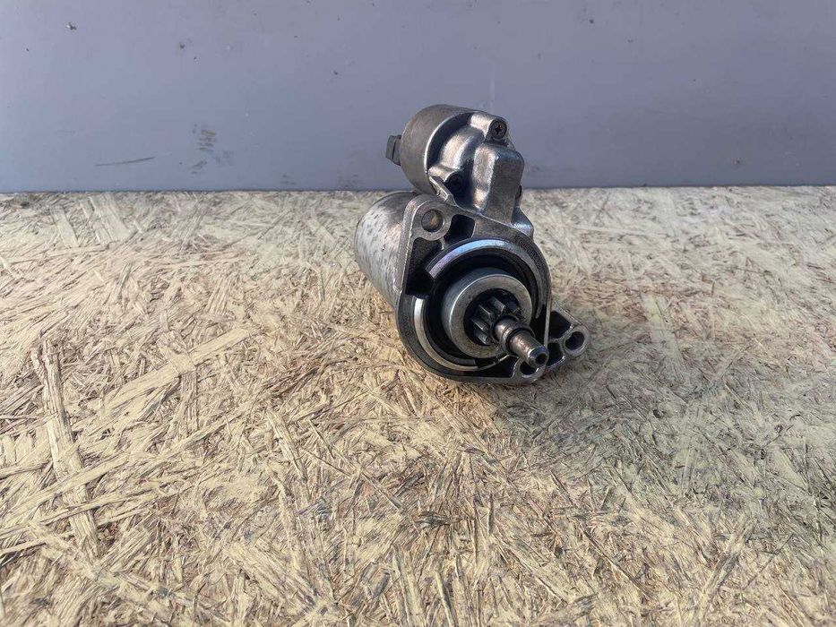 Стартер Volkswagen Golf Jetta Vento B3 B4 Sharan Polo 1.6 1.8 Benz