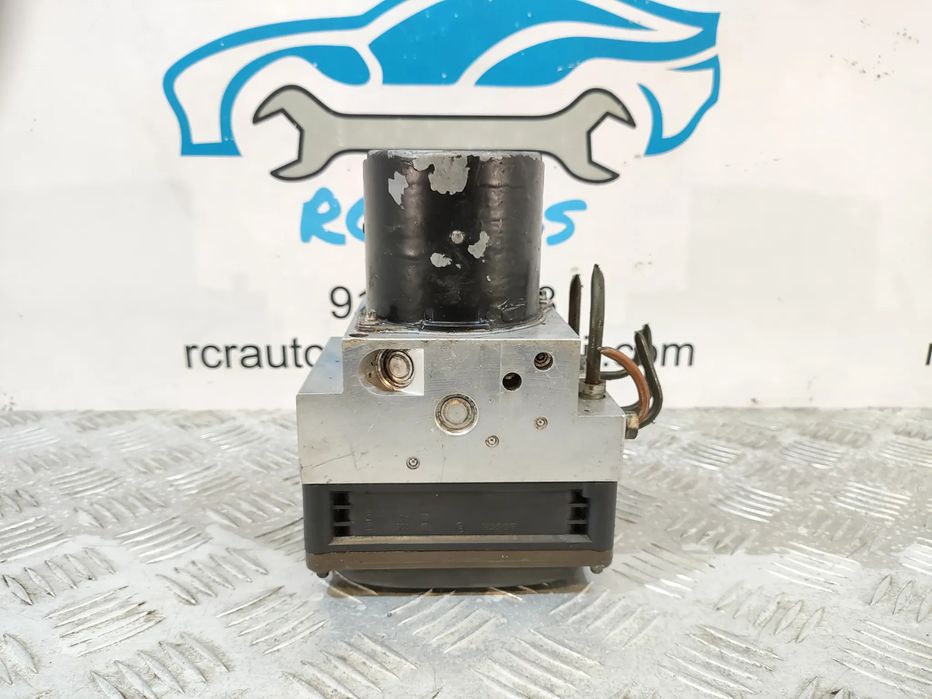 ABS MODULO BLOCO HIDRAULICO MERCEDES BENZ CLASS CLS C219 W219