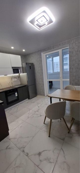Продам євродвушку 41 м² з меблями та технікою | ЖК «Казка» | 7/9