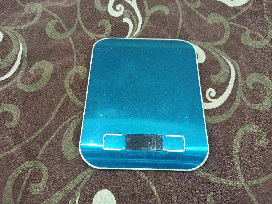 Кухонные Весы до 5 кг