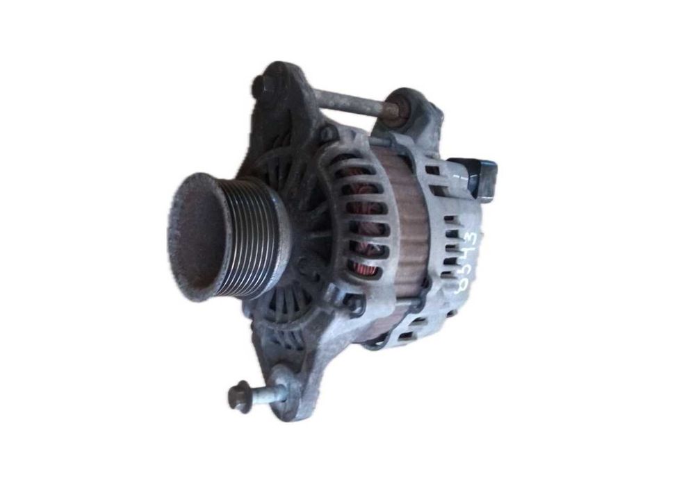 Генератор 110A Вольво Volvo FH4 FM DTI 13 EURO6 21652997 85013469