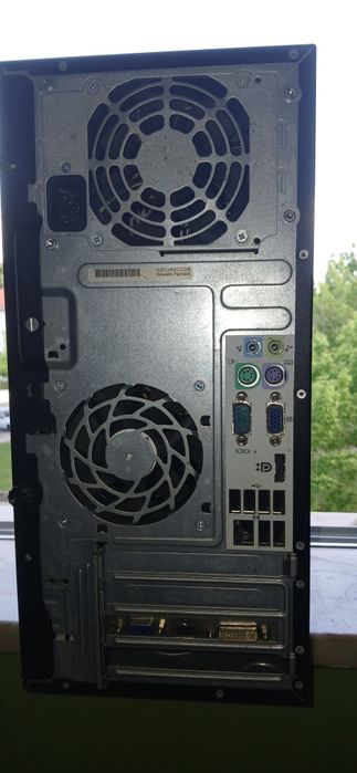 Computador HP   Compaq 6200 pro- microtower455719357357772804