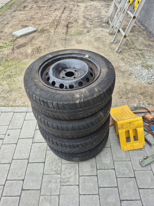 VW CADDY mk1 typ14D