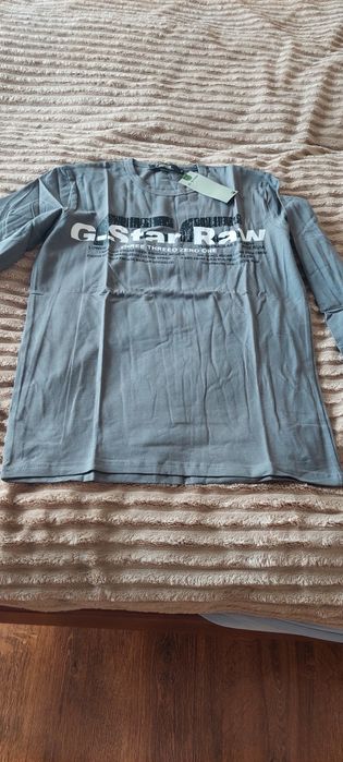 Продам новая футболка с рукавом Лонгслив