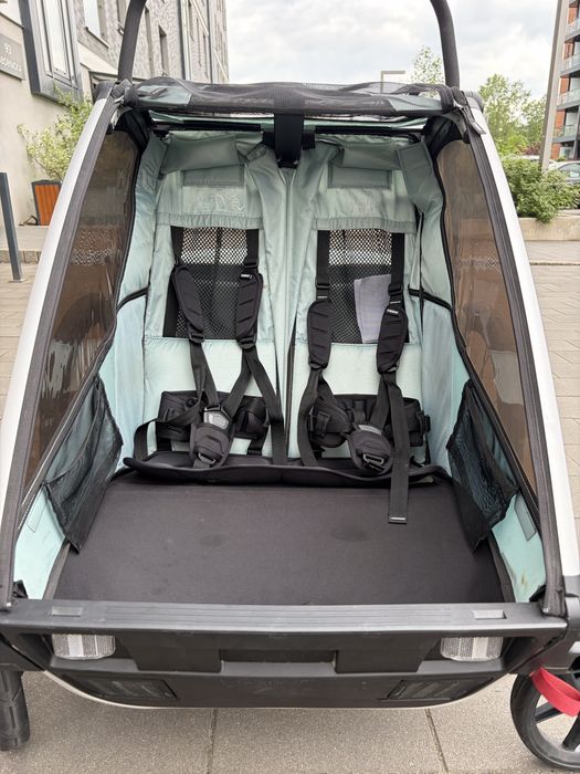 Thule Chariot Cross 2